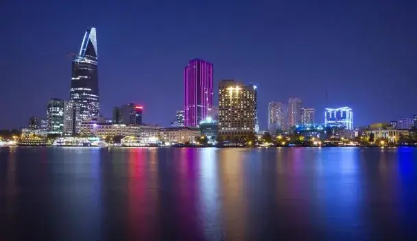 The Best Ho Chi Minh Municipality Hotels – Where To Stay In And ...