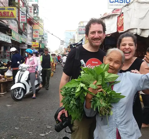 Tour Guide In Saigon (2026) - All You Need To Know Before You ...