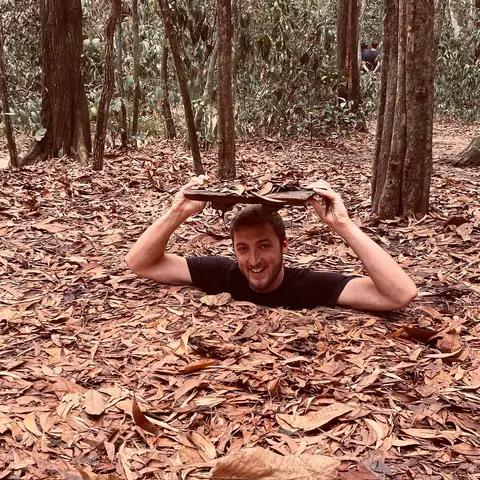 Cu Chi Tunnels (2026) - All You Need To Know Before You Go ...