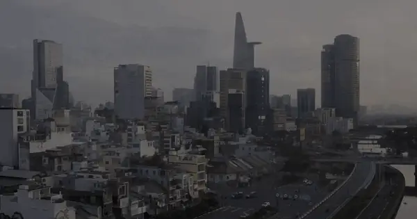 Thời Tiết Ngày 11/12/2025 | Tp. Hồ Chí Minh Có Mây, Có Mưa Rào Và ...
