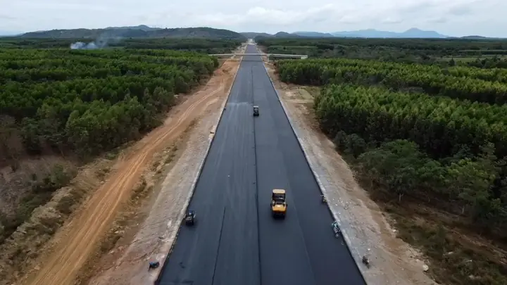 Từ Tp Hồ Chí Minh Đi Phan Thiết (bình Thuận) Chỉ Còn 2 Giờ - Ảnh 6.