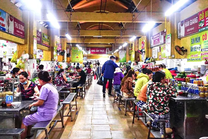Top 5 Tourist Attractions Near Ho Chi Minh Museum Da Nang
