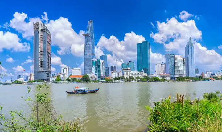 Find Cheap Flights From Dalat To Ho Chi Minh City (dli - Sgn ...