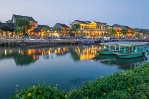 How To Get From Hoi An To Ho Chi Minh City Travel Guide