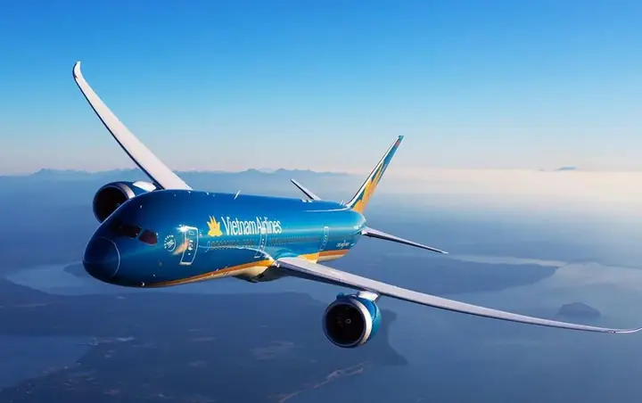 Benefits When Booking Ho Chi Minh City - Hue Flights With Vietnam Airlines