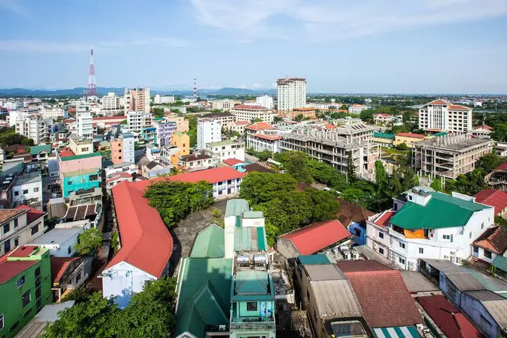 Find Cheap Flights From Ho Chi Minh City To Hue (sgn - Hui ...