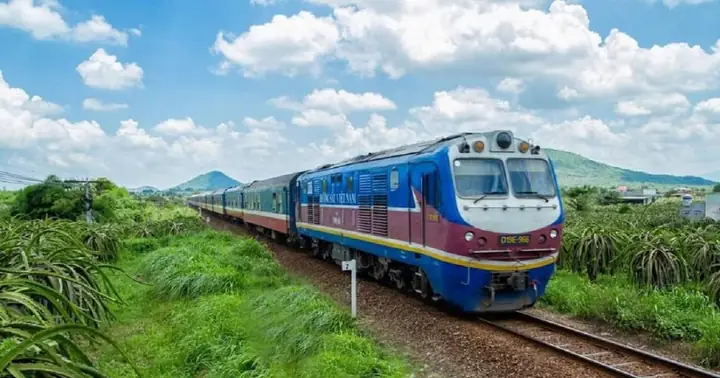 Ho Chi Minh: A Comfortable Safe Trip To Phan Thiet By Train ... Ho Chi Minh: A Comfortable Safe Trip To Phan Thiet By Train ...