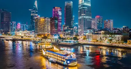 Ho Chi Minh City Temperature By Month & Best Travel Tips