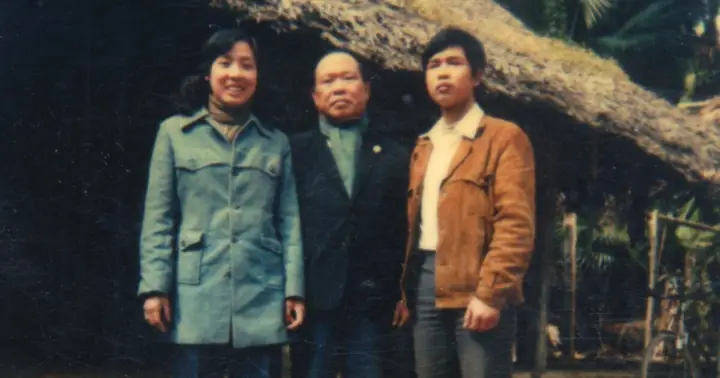 Trăm Năm Huy Cận