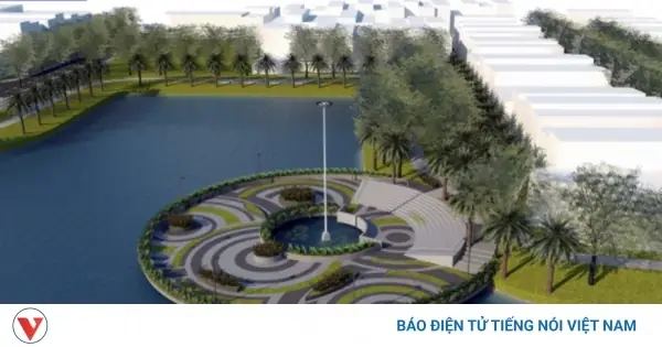 Quảng Ngãi Chi Gần 150 Tỷ Đồng Chỉnh Trang Đường Phạm Văn ...