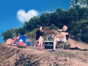 Về Hồ Kẻ Gỗ Khám Phá Vẻ Đẹp Thơ Mộng, Hữu Tình