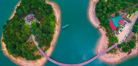 Hồ Kẻ Gỗ Hà Tĩnh Ở Đâu? Kinh Nghiệm Du Lịch Từ A-z Hồ Kẻ Gỗ Hà Tĩnh Ở Đâu? Kinh Nghiệm Du Lịch Từ A-z