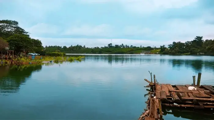 Hồ Nam Phương - Điểm Check-in Hot Nhất Tại Lâm Đồng