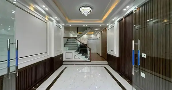 Siêu Phẩm View Hồ Ông Báo, Hoàng Minh Thảo, Lê Chân Diện Tích ...