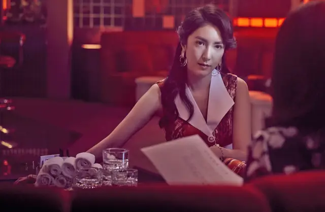 • Mức Độ Hợp Vai