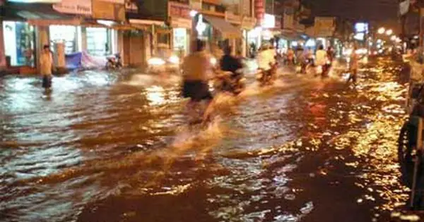 Khí Hậu, Thời Tiết - Hồ Chí Minh Khí Hậu, Thời Tiết - Hồ Chí Minh