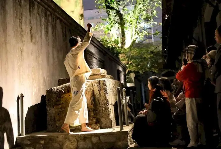Hoa Lo Prison: The Dark Past Of Hanoi's Infamous "hanoi Hilton"