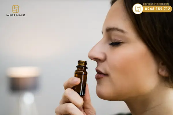 Giúp Mùi Hương Của Tinh Dầu Được Bảo Quản Tốt Hơn