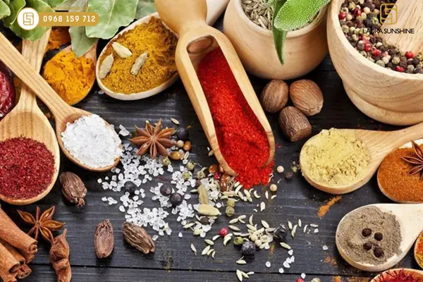Thành Phần Nước Hoa Là Gì?