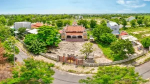 Đình Mân Quang, Hòa Quý, Ngũ Hành Sơn, Đà Nẵng - Cổng Thông ...