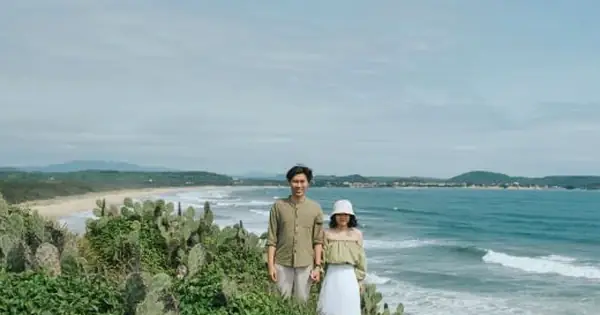 Xứ Hoa Vàng Cỏ Xanh Phú Yên Có Gì?
