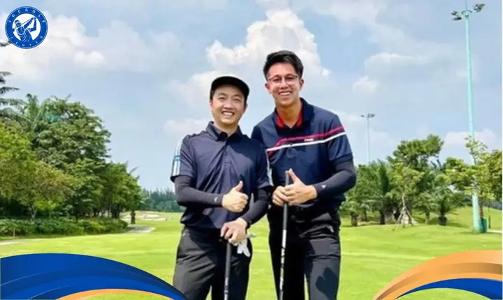 Vgc Golf Academy – Trường Dạy Golf Chuyên Nghiệp Vgc Golf Academy – Trường Dạy Golf Chuyên Nghiệp