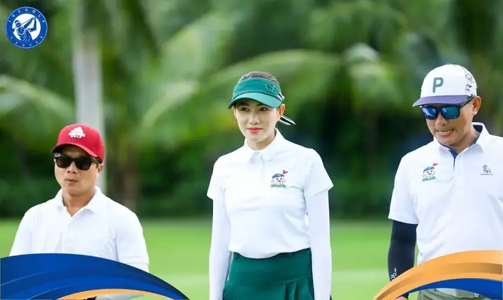 Trường Dạy Golf Igc Golf Center Trường Dạy Golf Igc Golf Center