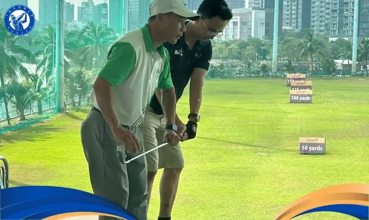 Igc Golf Academy – Học Đánh Golf Ở Hà Nội Bài Bản Igc Golf Academy – Học Đánh Golf Ở Hà Nội Bài Bản