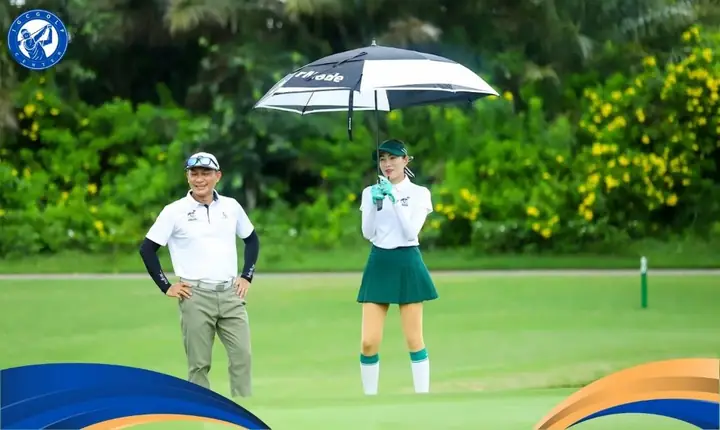Học Đánh Golf Ở Hồ Chí Minh Chất Lượng Cho Các Golfer
