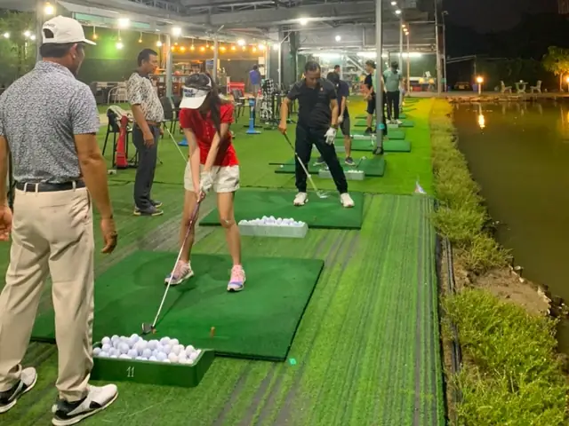 Địa Điểm Học Đánh Golf Ở Tp Hcm Đánh Giá Tốt Nhất Hiện Nay