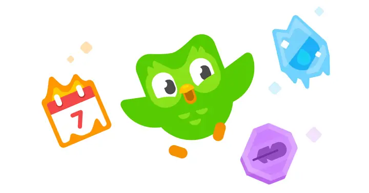 Duolingo - Ứng Dụng Học Phổ Biến Nhất Thế Giới Duolingo - Ứng Dụng Học Phổ Biến Nhất Thế Giới
