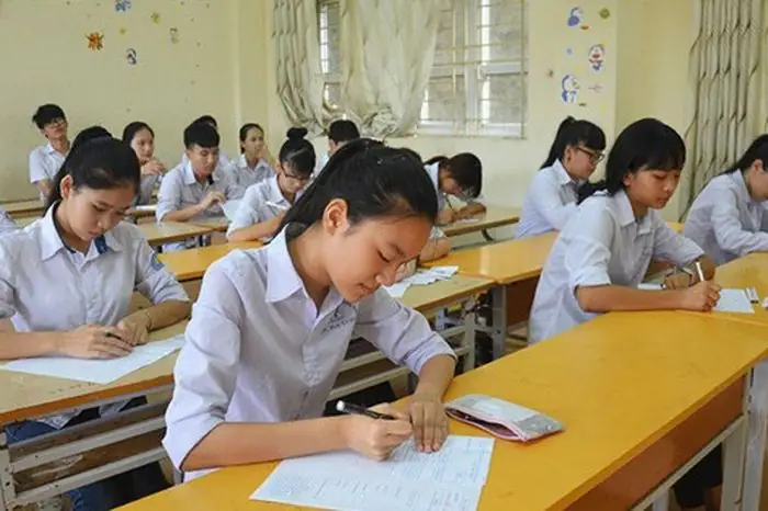 Con Học Lớp 6, Không Cho Con Học Thêm Liệu Có Yên Tâm? - Chuyên ... Con Học Lớp 6, Không Cho Con Học Thêm Liệu Có Yên Tâm? - Chuyên ...