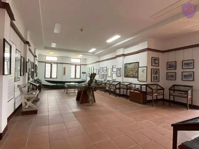 What To Explore At Hoi An Museum Of History & Culture? What To Explore At Hoi An Museum Of History & Culture?