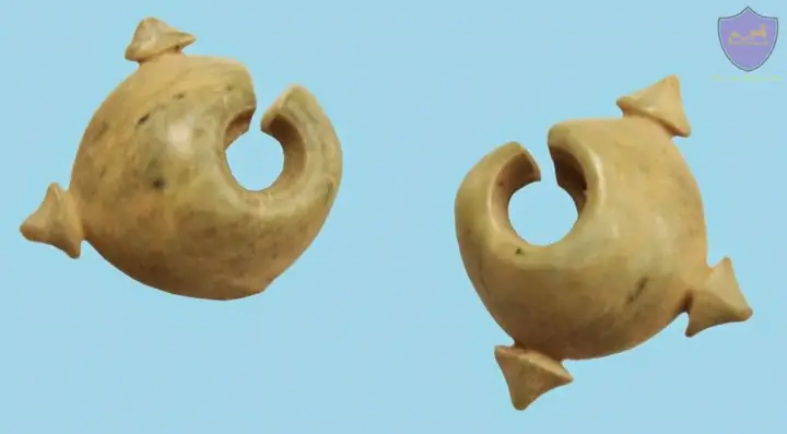 Pre-sa Huynh Culture Period Of 2000 Years Ago Pre-sa Huynh Culture Period Of 2000 Years Ago