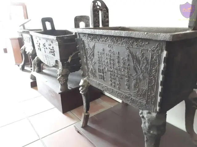 How To Visit The Museum Of Hoi An History-culture?