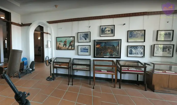 What To Explore At Hoi An Museum Of History & Culture? What To Explore At Hoi An Museum Of History & Culture?
