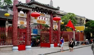 Du Lịch Hội Quán Quảng Đông Hội An Vào Thời Điểm Nào Phù Hợp