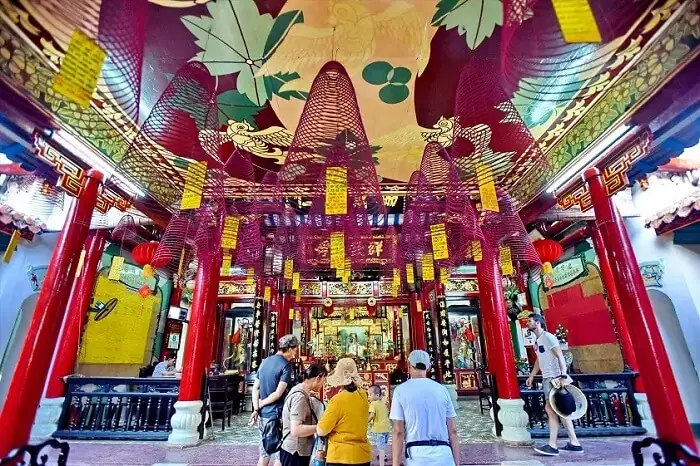 Những Lưu Ý Quan Trọng Khi Du Lịch Hội Quán Quảng Đông Hội An