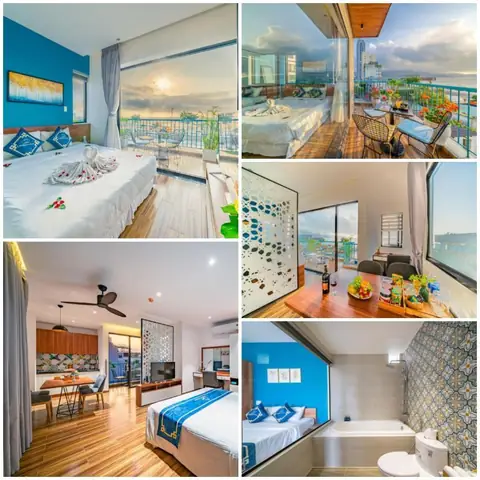 Cani Beach House