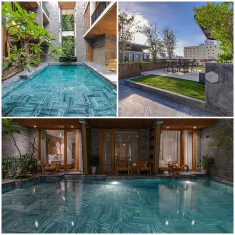 Minh House