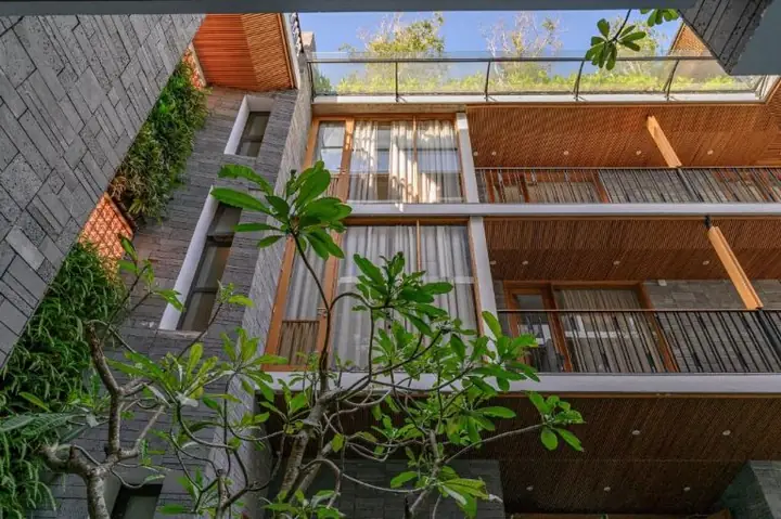 Minh House