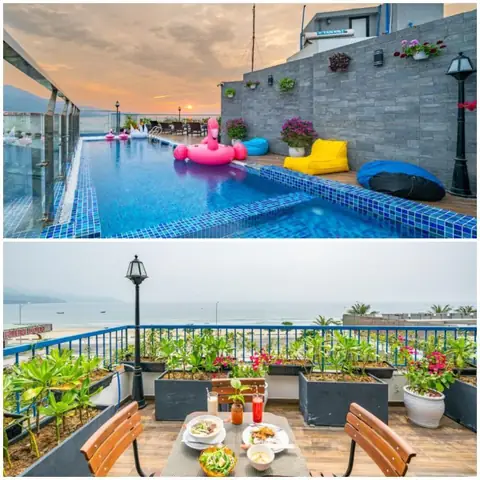 Cani Beach House