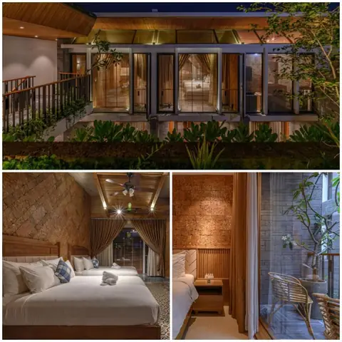 Minh House