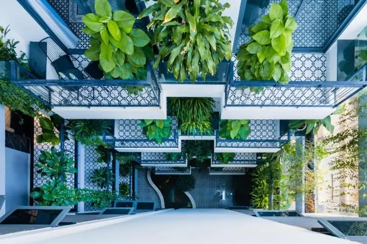 Dérive Boutique Villa & Apartment Da Nang