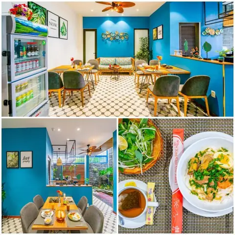 Cani Beach House