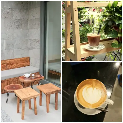 Lem’s Apartment & Coffee