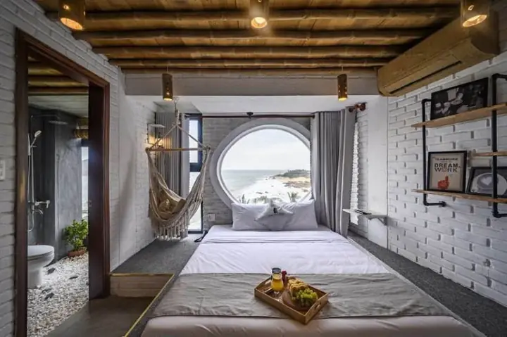 Khám Phá 07 Homestay Đà Nẵng Gần Bãi Biển Mỹ Khê Có View Cực Đỉnh