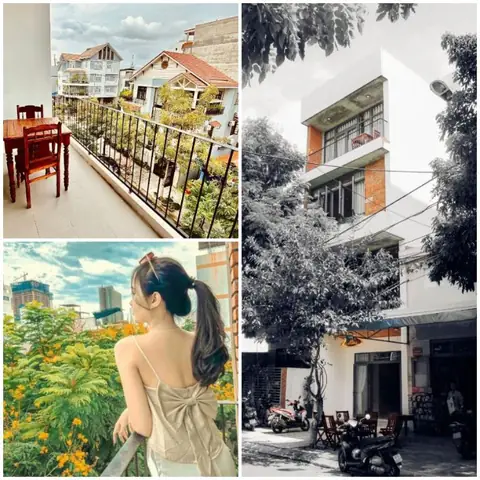 Anstay Boutique Danang