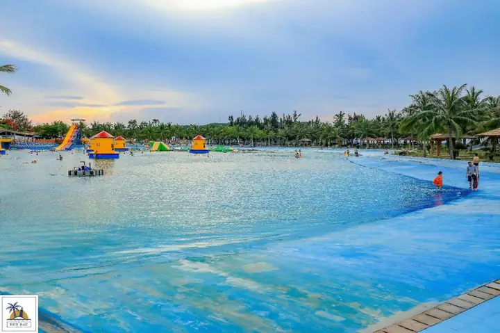 Hòn Dấu Resort, Bãi Biển Đồ Sơn, Hải Phòng Hòn Dấu Resort, Bãi Biển Đồ Sơn, Hải Phòng