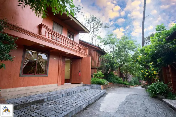Hon Dau Resort, Đồ Sơn (giá Cập Nhật Năm 2026) Hon Dau Resort, Đồ Sơn (giá Cập Nhật Năm 2026)